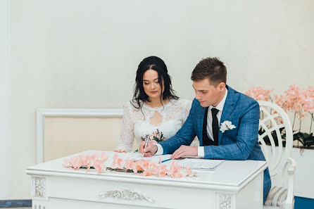 Photographe de mariage Aleksandr Kudryashov (aleksandrkud). Photo du 4 décembre 2019