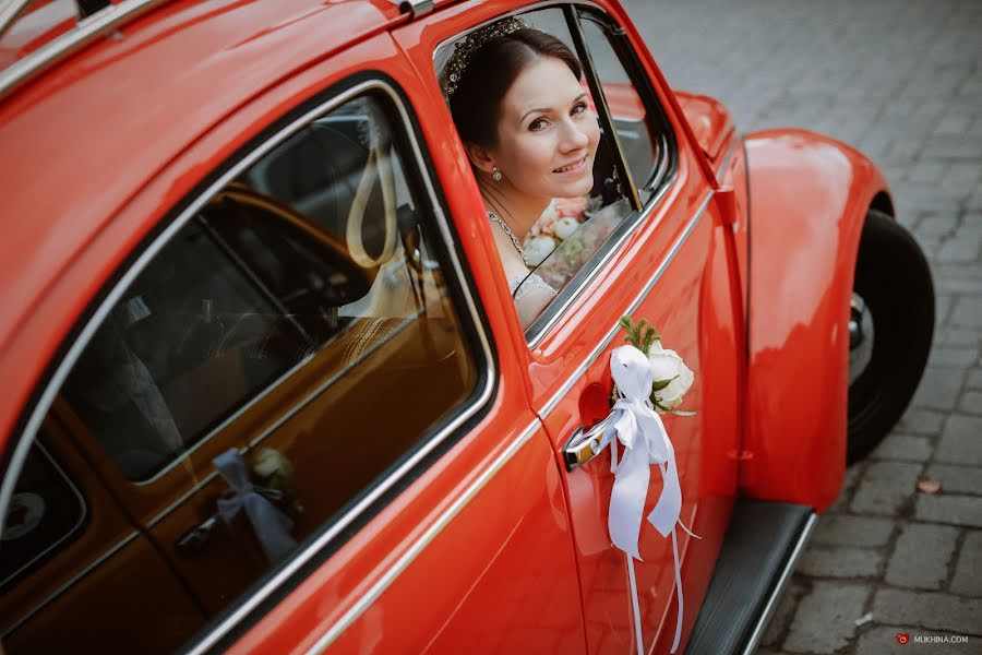 Wedding photographer Katya Mukhina (lama). Photo of 21 August 2014