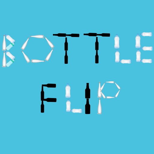 App Insights Bottle Flip Adventure Flipping Game Apptopia