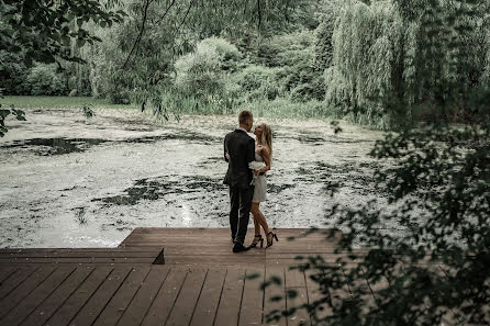 Fotógrafo de bodas Marta Kounen (martakounen). Foto del 1 de julio 2022