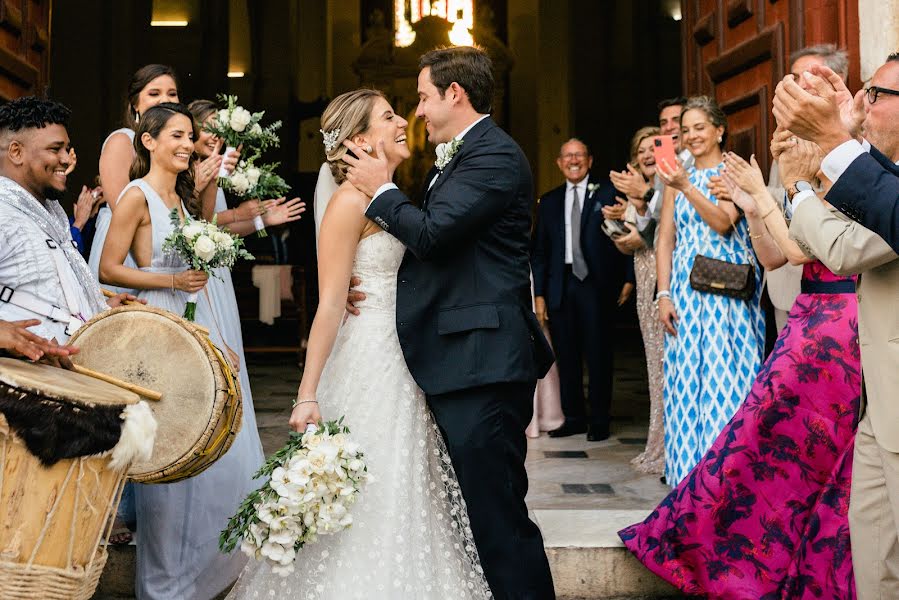 Fotografo di matrimoni Rafael Delafiut (rafaeldelafiut). Foto del 27 aprile 2022