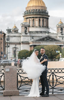 Vestuvių fotografas Yuliya Shtorm (shtormy). Nuotrauka 2023 spalio 24