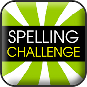 Spelling Challenge - Free  Icon