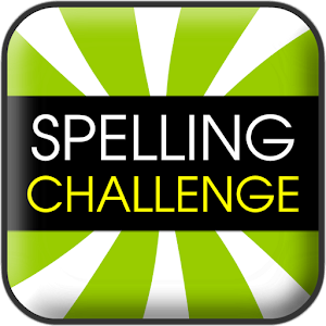 Spelling Challenge - Free logo