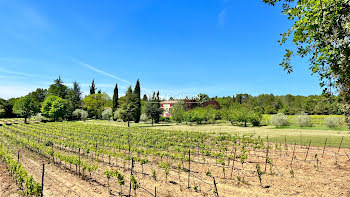 ferme à Aix-en-Provence (13)