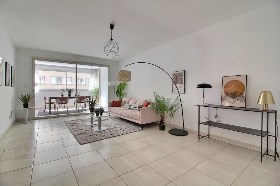 Vente appartement 3 pièces 80 m² à Marseille 8ème (13008), 330 000 €