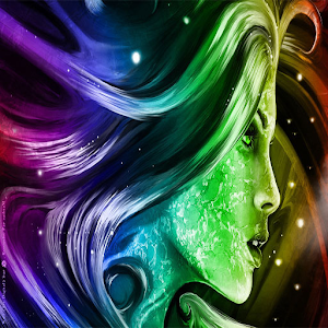 HD Abstract Wallpapers 5 Icon