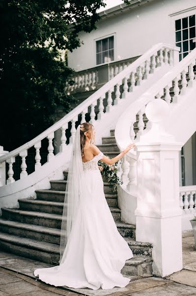 Wedding photographer Anna Fedorova (annafedorova). Photo of 27 September 2023