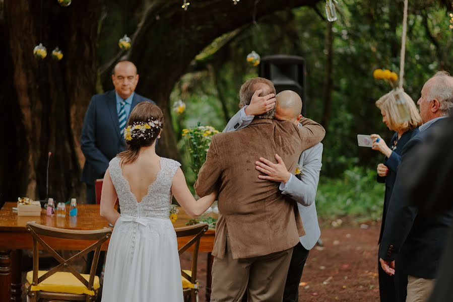 Wedding photographer Camilo Nivia (camilonivia). Photo of 5 June 2019