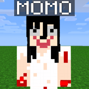 Descargar Momo Skins For Minecraft Apk última Versión 100 - minecraft bolsillo edici#U00f3n roblox herobrine serpiente