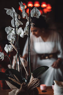 Photographe de mariage Iago López Losada (themagicoffocus). Photo du 17 mars 2022