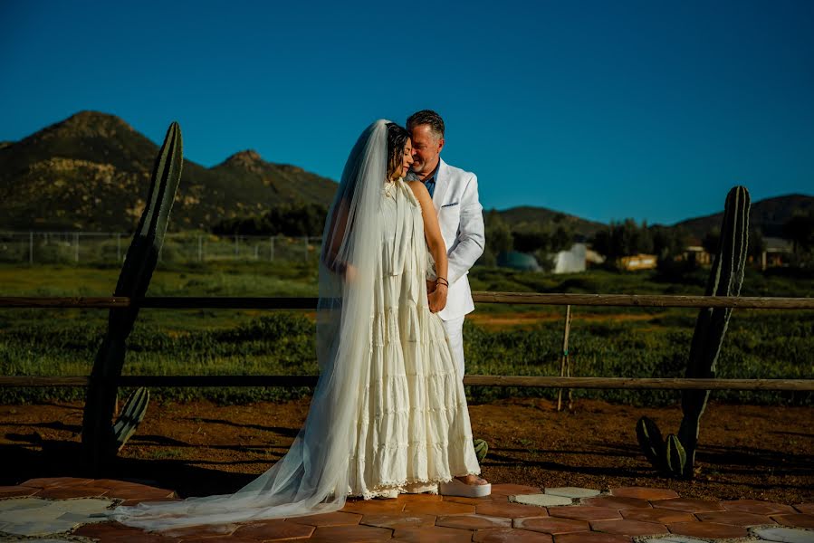 Svatební fotograf Carlos Ramos (carlosramos). Fotografie z 9.dubna 2023