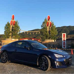 BRZ ZC6