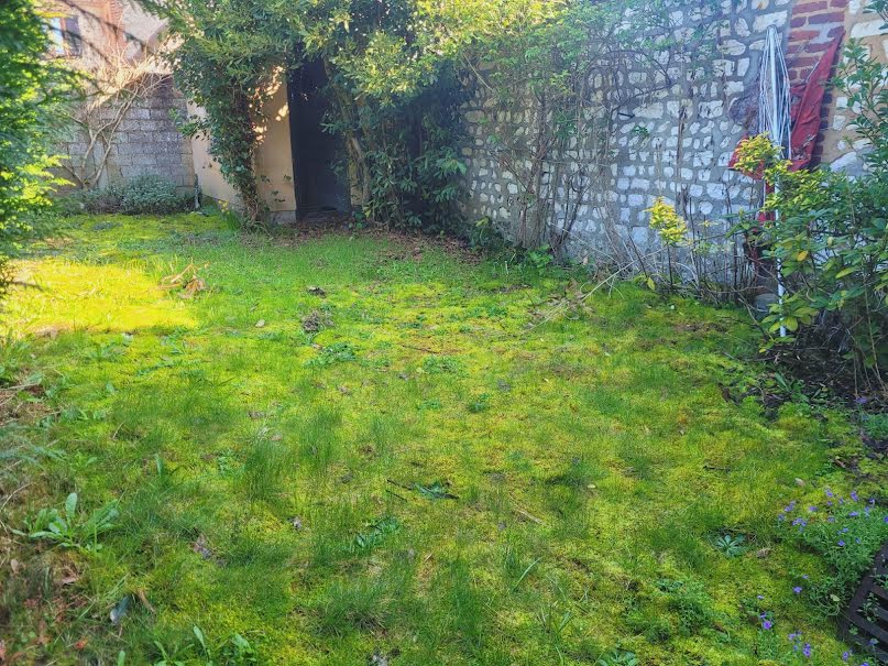 Vente maison 3 pièces 75 m² à Louviers (27400), 159 000 €