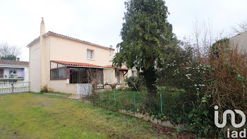 maison à Le Champ-Saint-Père (85)