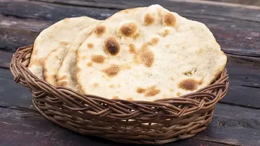 Tandoori Roti