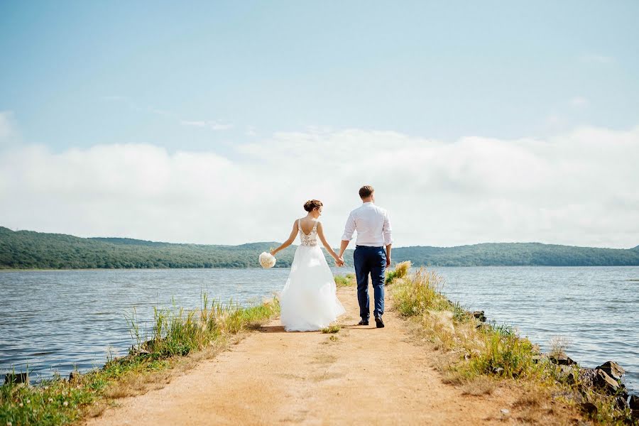 Wedding photographer Alina Gevondova (alinagevondova). Photo of 17 May 2018