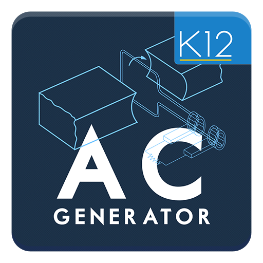 AC Generator 教育 App LOGO-APP開箱王