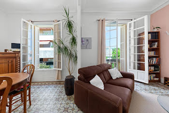 appartement à Nice (06)