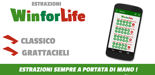 ESTRAZIONI del LOTTO