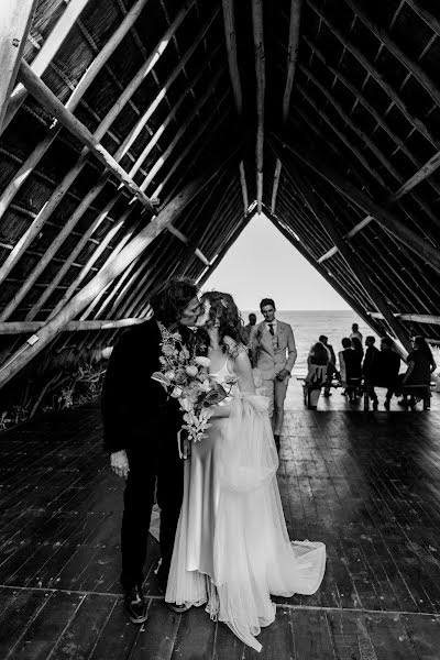 Fotógrafo de bodas Niccolo Sgorbini (nsph). Foto del 23 de julio 2022