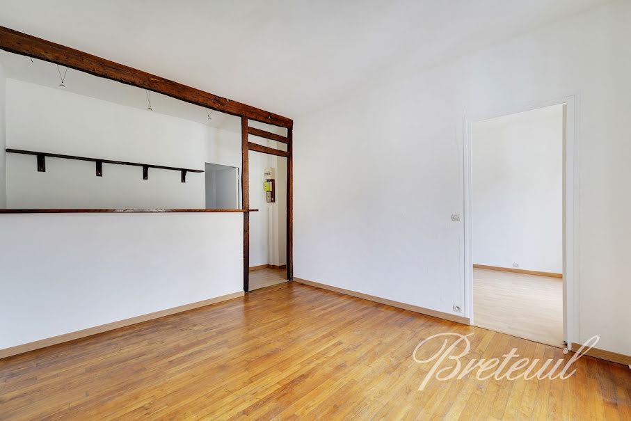 Vente appartement 2 pièces 36 m² à Paris 17ème (75017), 395 000 €
