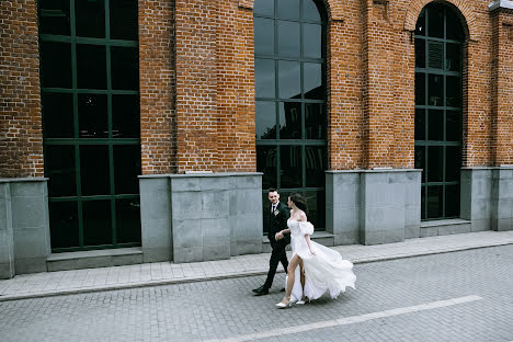 Fotografo di matrimoni Elena Fomina (lenafomina). Foto del 14 ottobre 2023