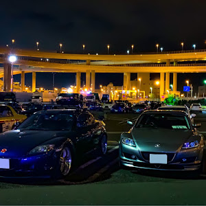 RX-8
