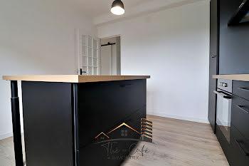 appartement à Thionville (57)