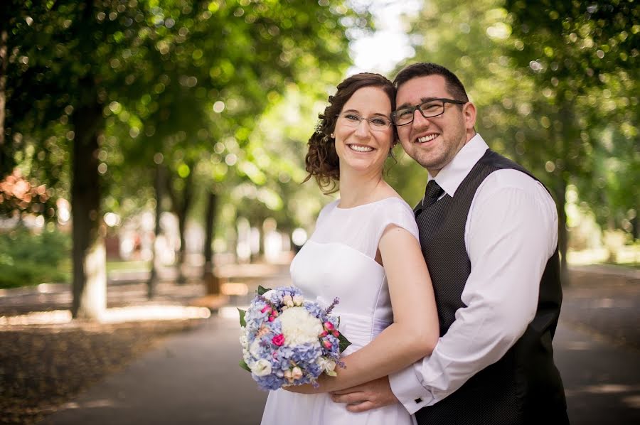 Wedding photographer Márton Fejes (trilite-marci). Photo of 3 March 2019