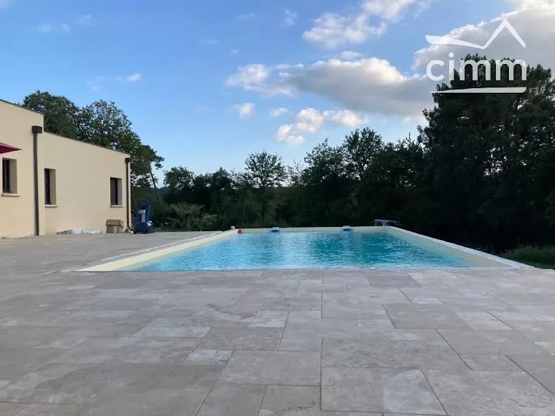 Vente maison 6 pièces 147 m² à Sarlat-la-caneda (24200), 499 000 €