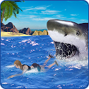 Blue Whale 2017 - Angry Shark World 1.0 APK 下载