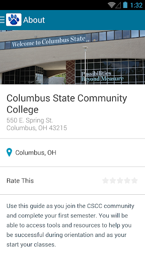 Columbus State CC