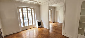 appartement à Paris 20ème (75)