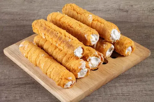 Cream Rolls [Pack Of 5]