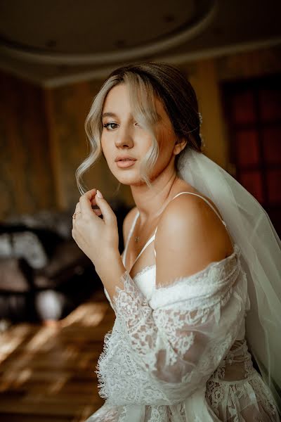 Wedding photographer Dmitro Kupcov (kuptsovdmitry). Photo of 17 October 2020