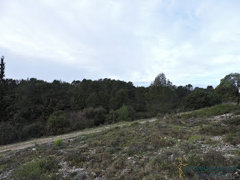 terrain à batir à Aigues-Vives (34)