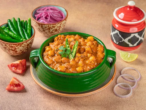 Chana Masala