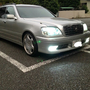 クラウンエステート JZS171W