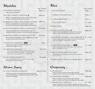 Berco's menu 7