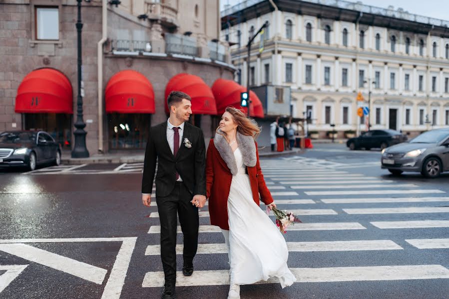 Wedding photographer Liana Inozemceva (lianainozemtseva). Photo of 28 May 2022