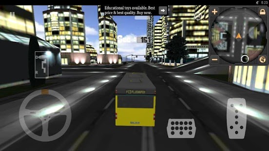 How to download City Bus Adventure Game 3D 1.0 mod apk for pc