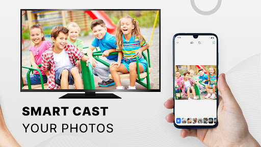 Screenshot Cast for Chromecast | Miracast