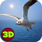 Seagull: Sea Bird Simulator 3D 1.0