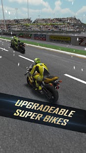   Sports Bike Racing 3D- screenshot thumbnail   