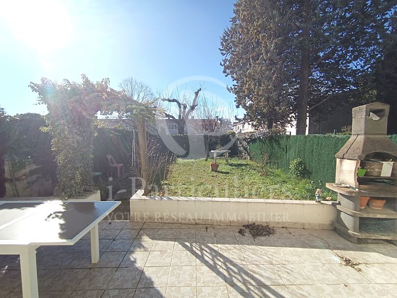 Vente maison 7 pièces 119.05 m² à Valence (26000), 220 000 €