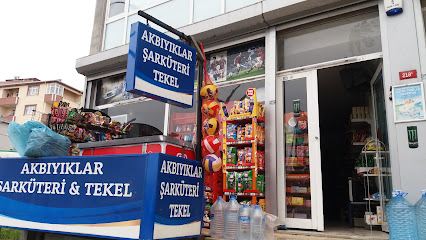 Akbıyıklar Şarküteri Tekel