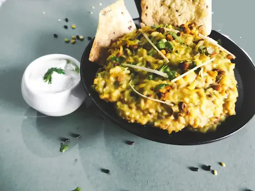 Trios Khichdi