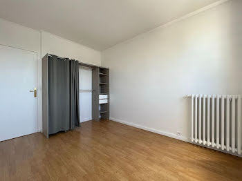 appartement à Saint-Prix (95)