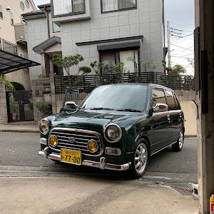 ミラジーノ L700S